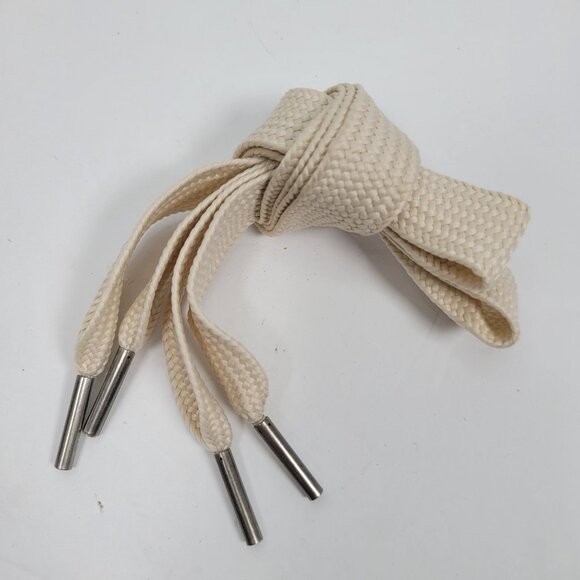 Coach Women's Camel High Top Shearling Suede Winter Boots G1501US Size 9.5B - Picture 10 of 11